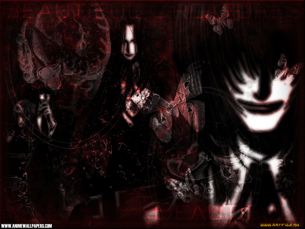 , trinity, blood
